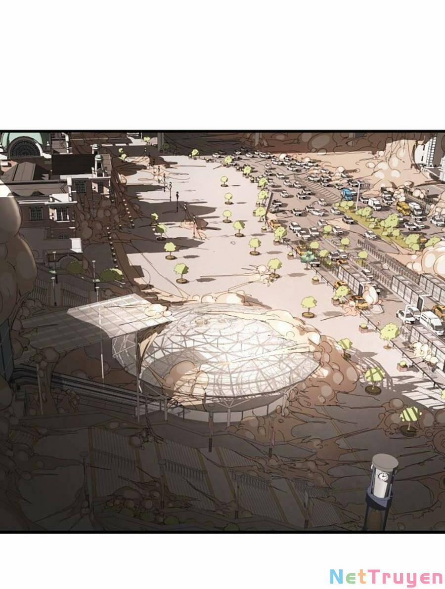 Đại Dịch Seoul 23 trang 17
