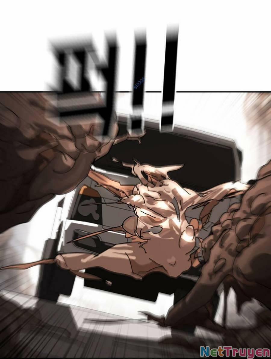 Đại Dịch Seoul 23 trang 20