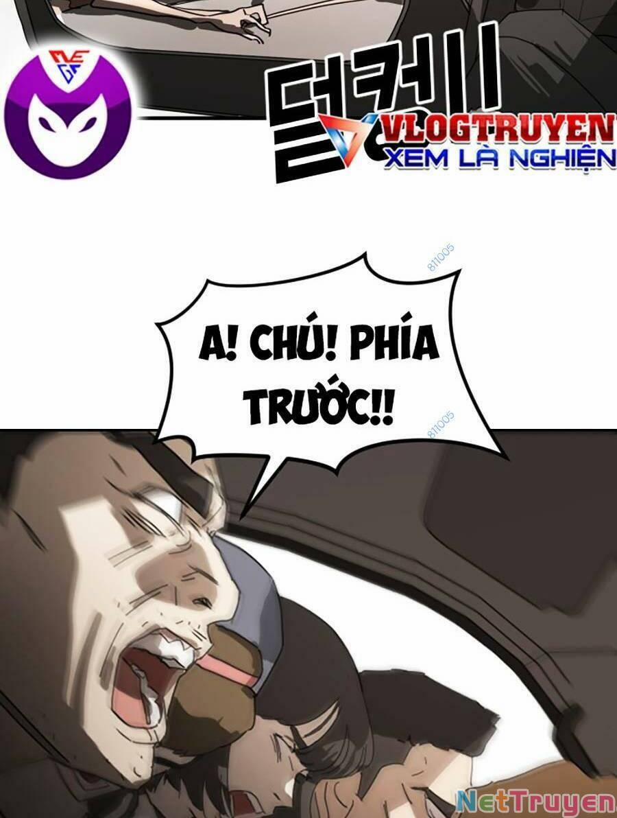 Đại Dịch Seoul 23 trang 25