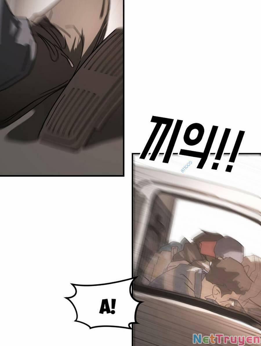 Đại Dịch Seoul 23 trang 30