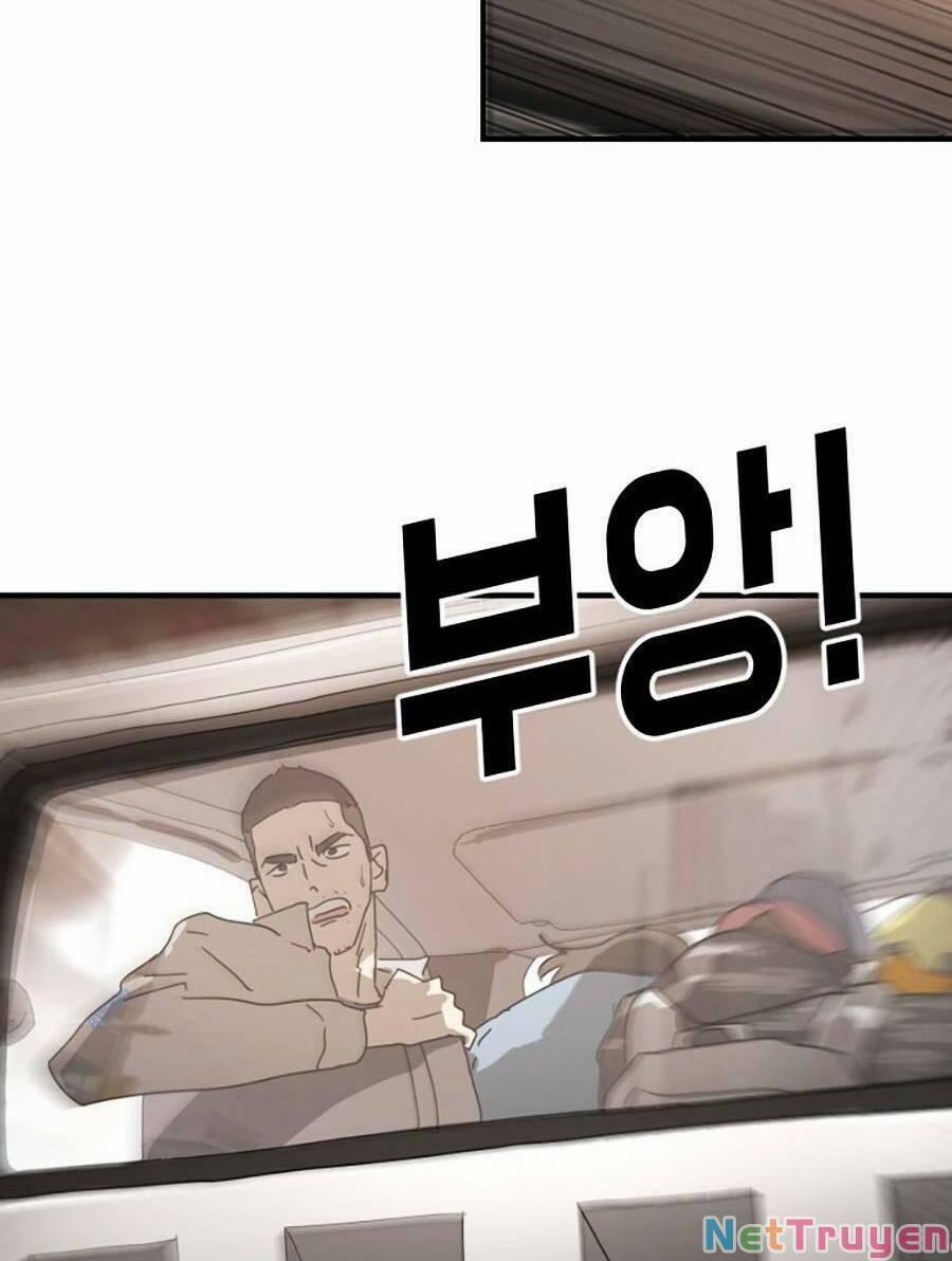 Đại Dịch Seoul 23 trang 31