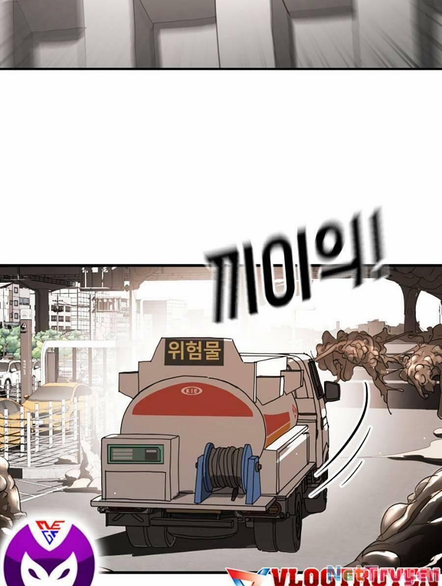 Đại Dịch Seoul 23 trang 32