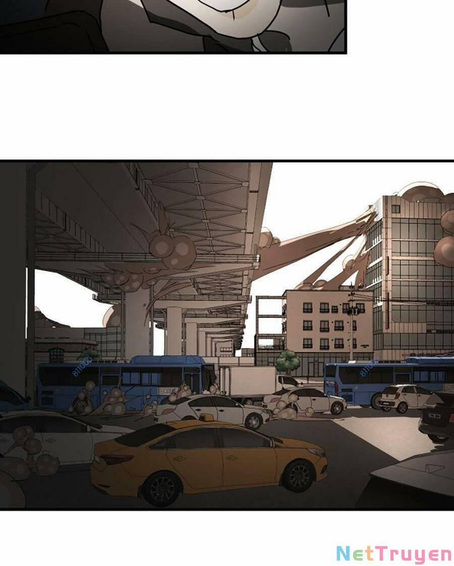Đại Dịch Seoul 23 trang 45