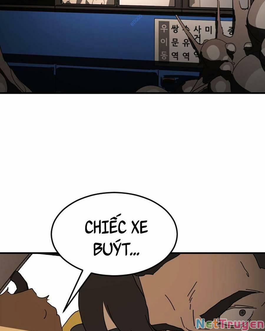 Đại Dịch Seoul 23 trang 50