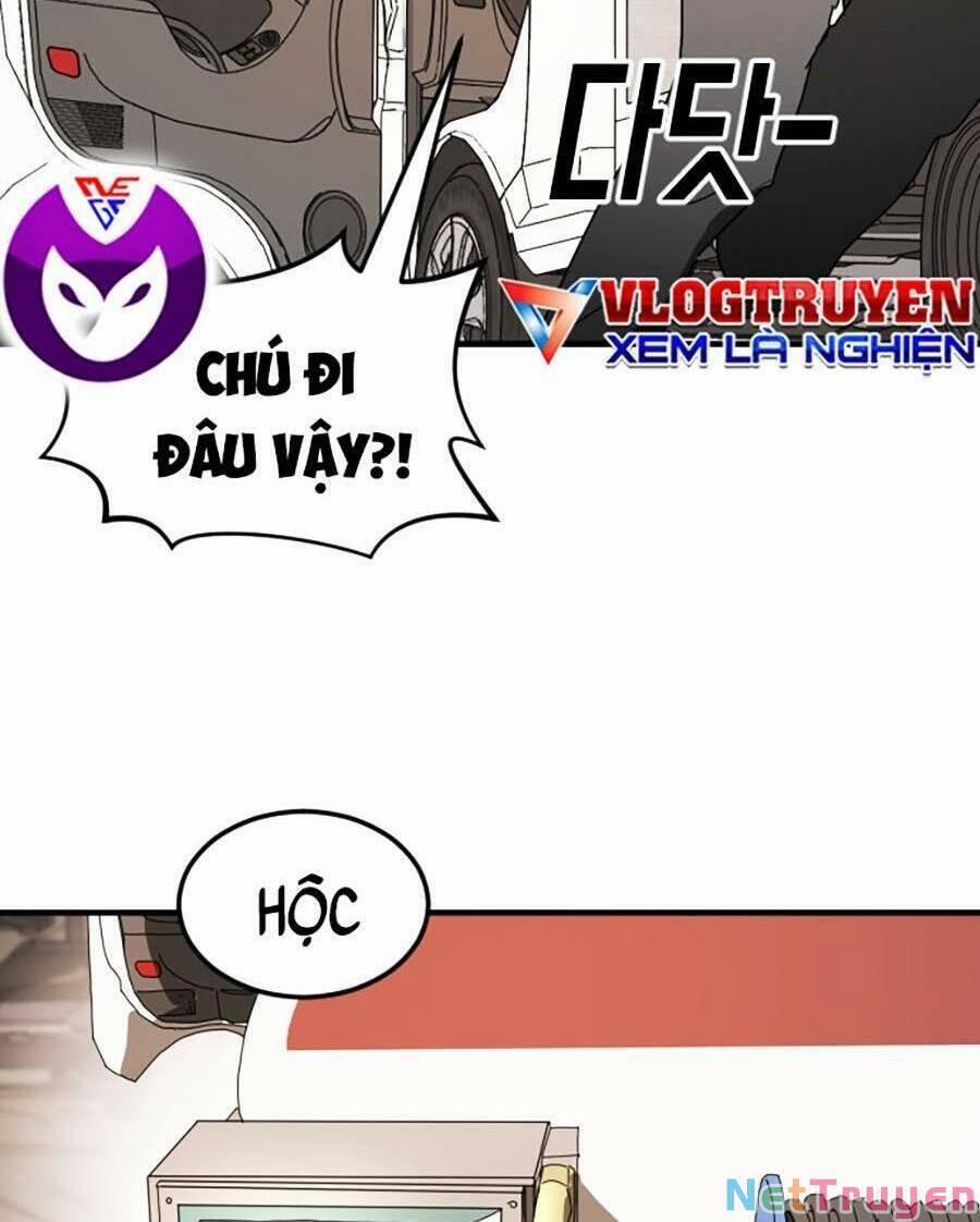 Đại Dịch Seoul 23 trang 65