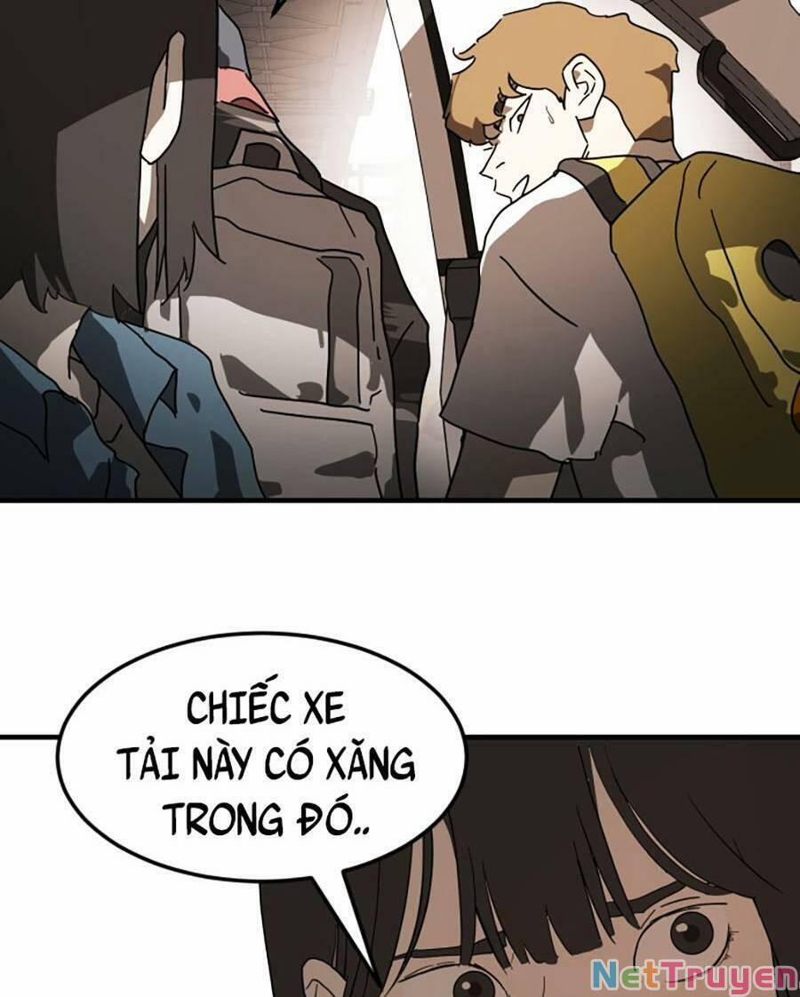 Đại Dịch Seoul 23 trang 70