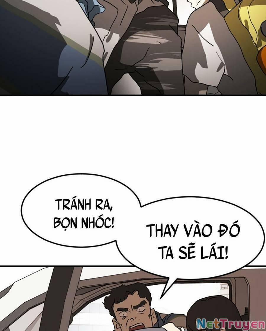 Đại Dịch Seoul 23 trang 74