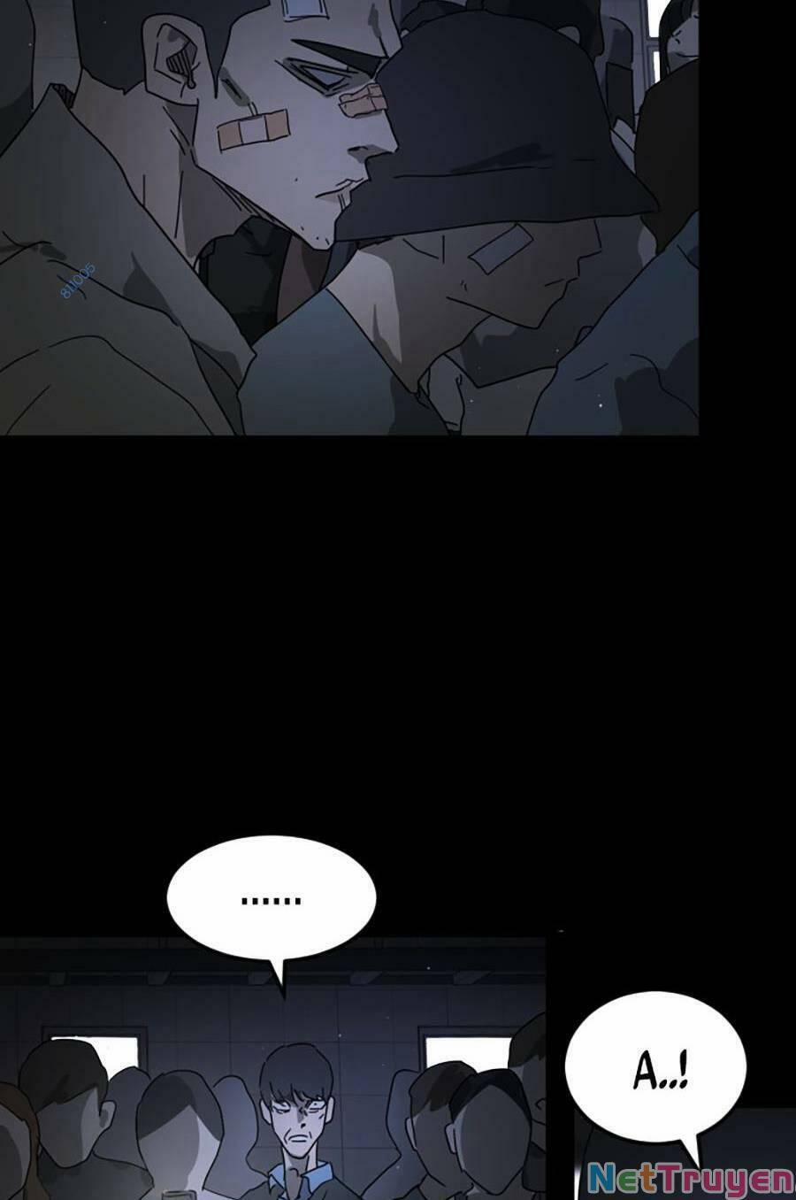 Đại Dịch Seoul 24 trang 108