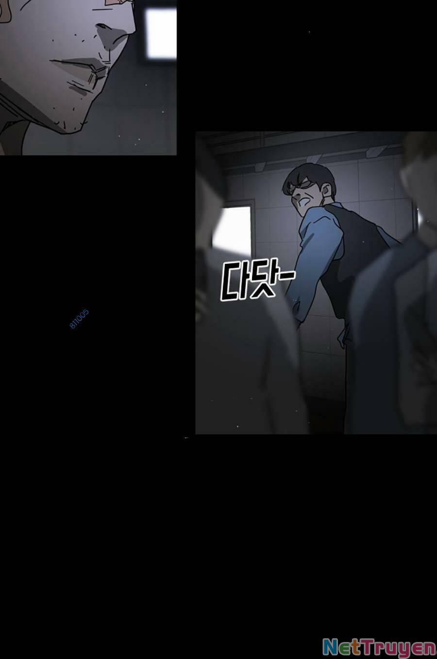 Đại Dịch Seoul 24 trang 110