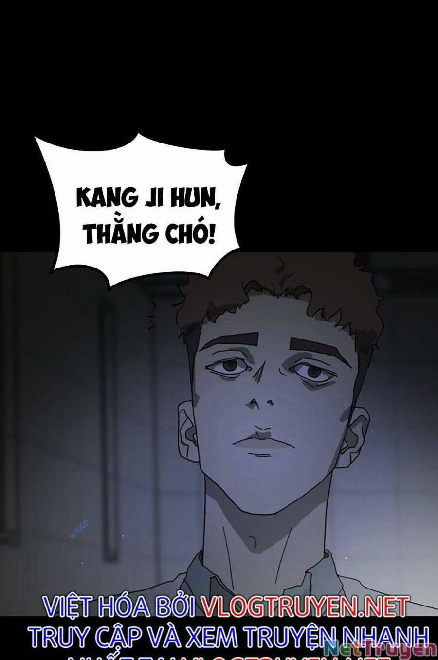 Đại Dịch Seoul 24 trang 111