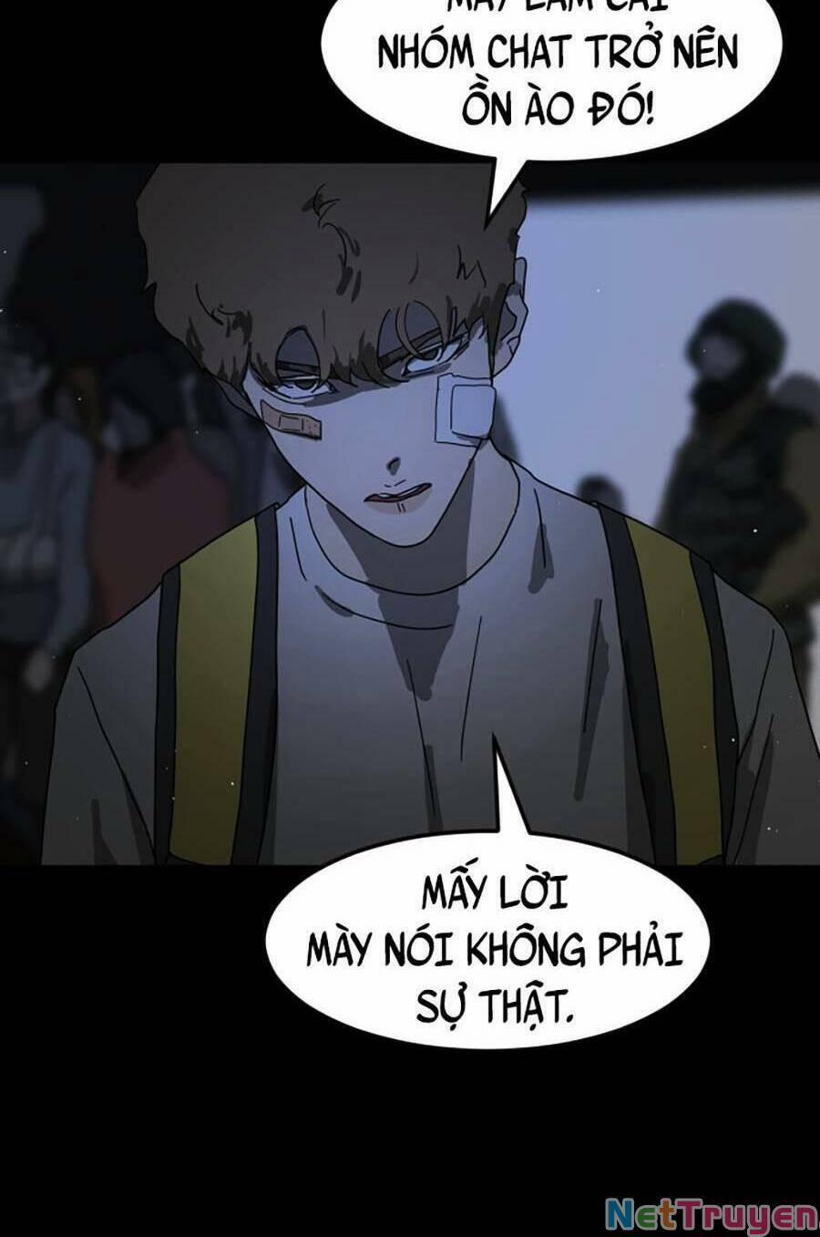 Đại Dịch Seoul 24 trang 113