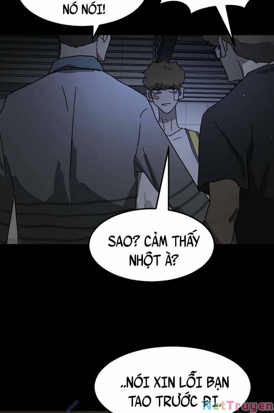 Đại Dịch Seoul 24 trang 116