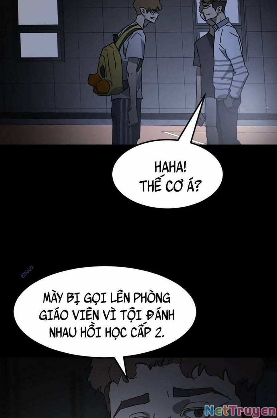 Đại Dịch Seoul 24 trang 119