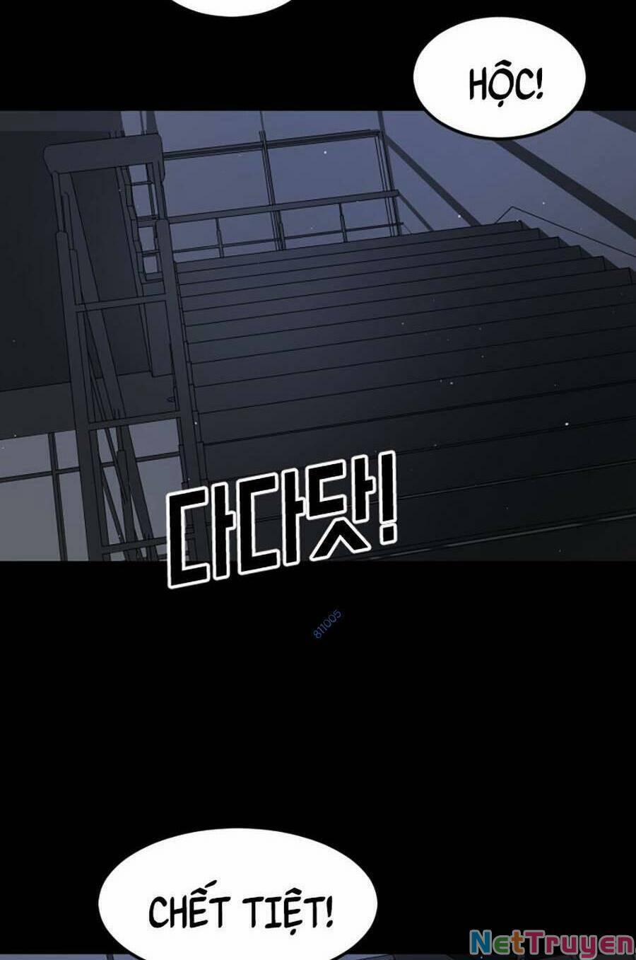 Đại Dịch Seoul 24 trang 129