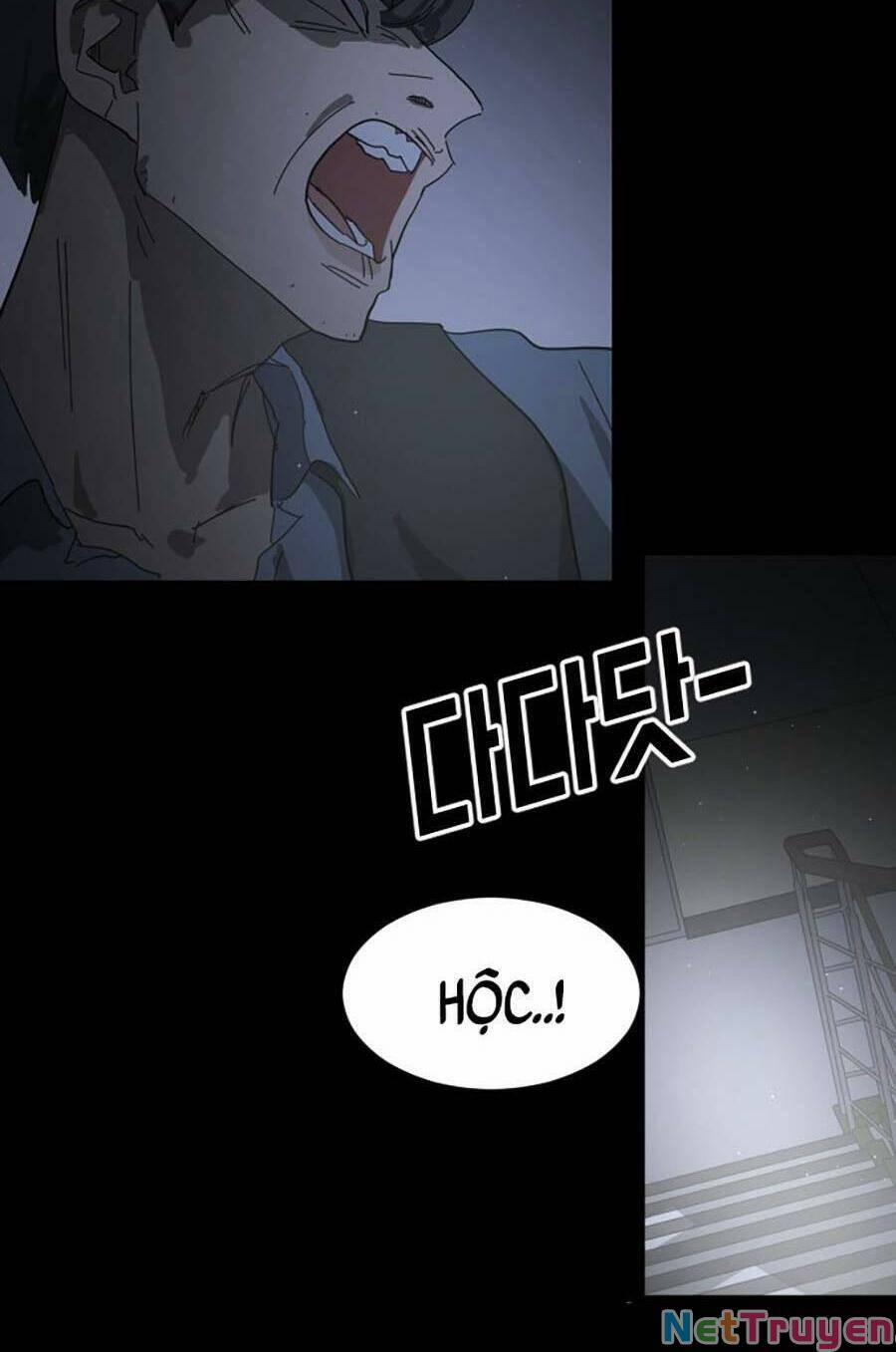 Đại Dịch Seoul 24 trang 131