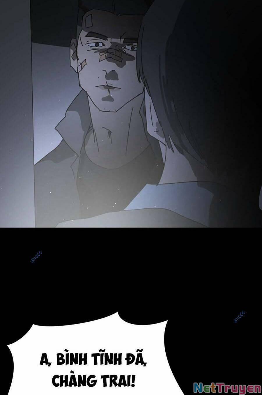 Đại Dịch Seoul 24 trang 135