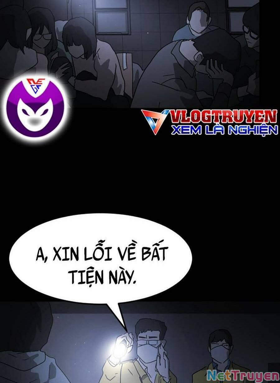 Đại Dịch Seoul 24 trang 23