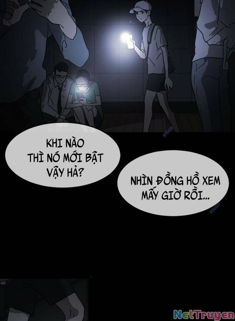 Đại Dịch Seoul 24 trang 25