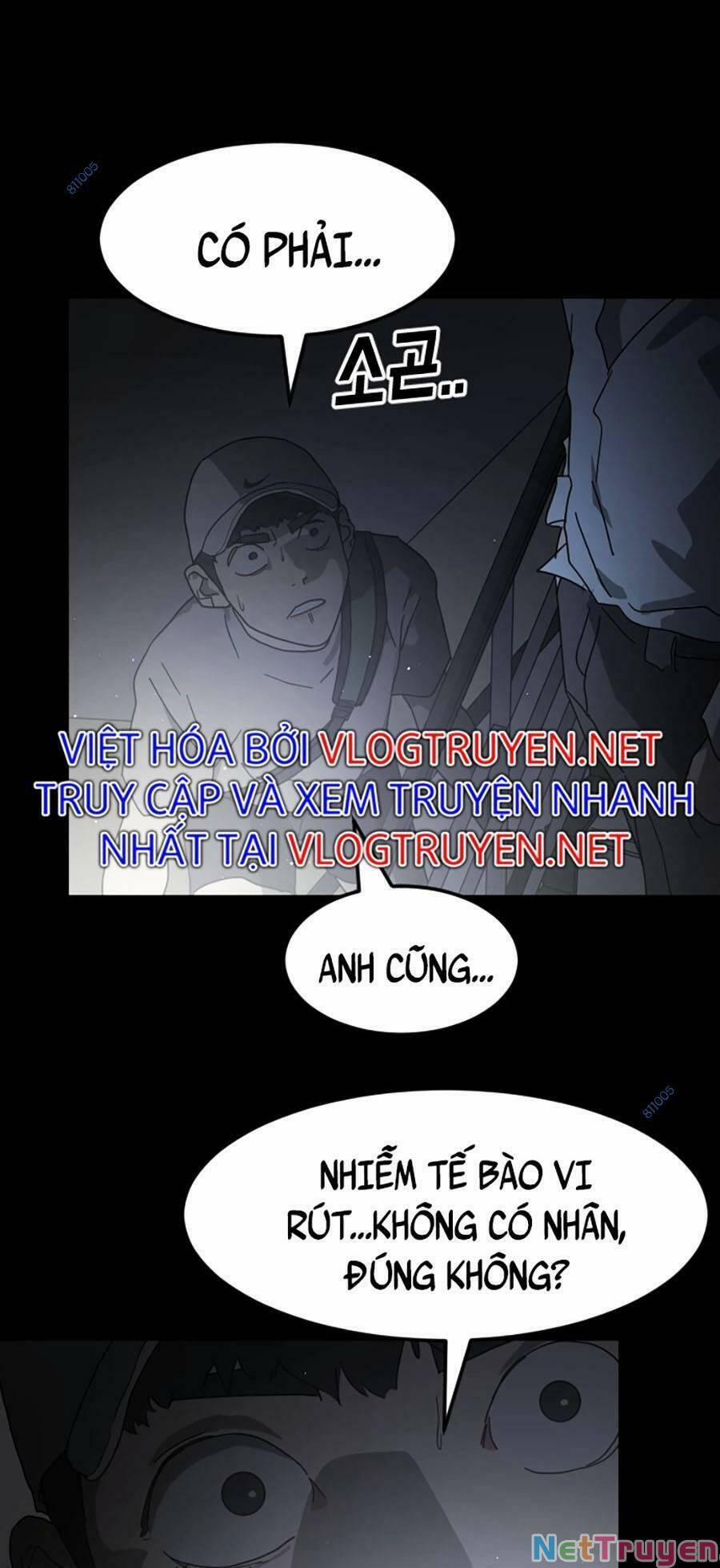 Đại Dịch Seoul 24 trang 40