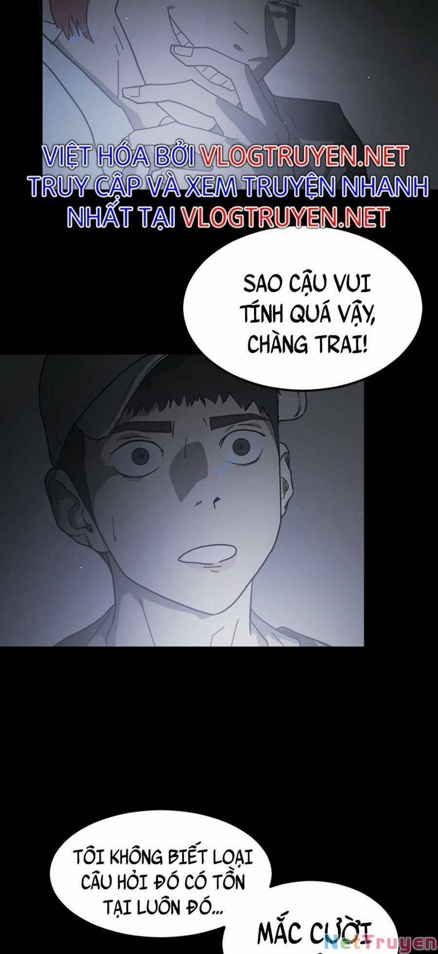 Đại Dịch Seoul 24 trang 43