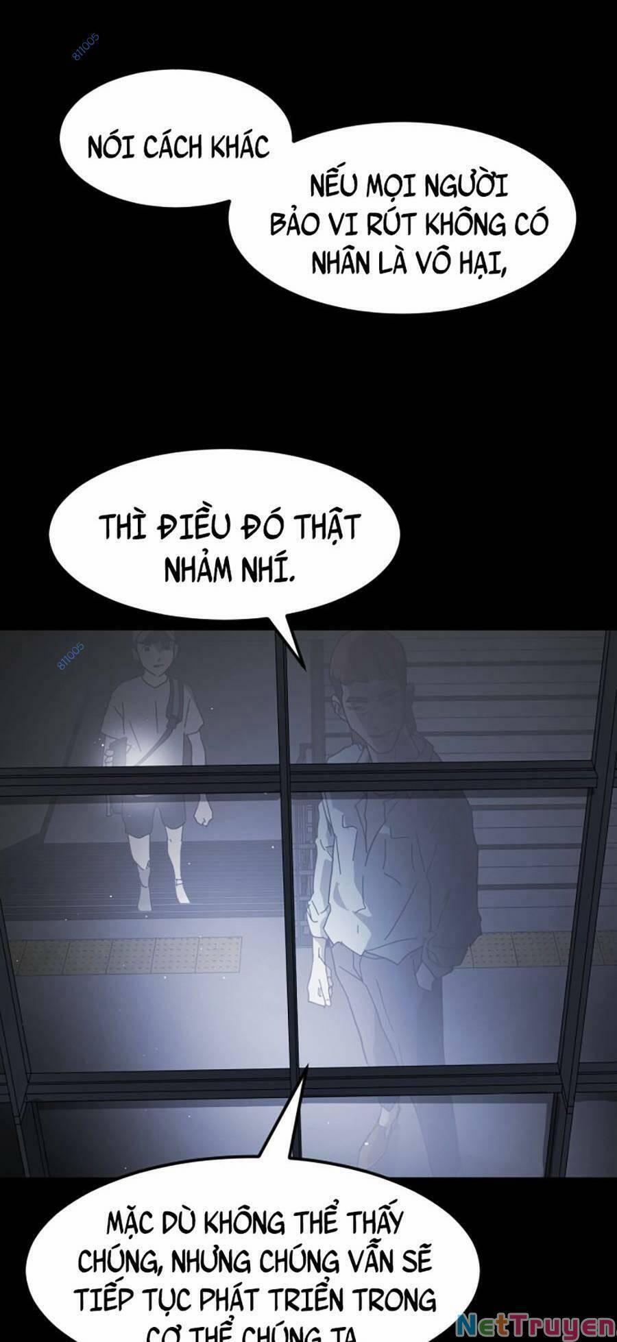 Đại Dịch Seoul 24 trang 45