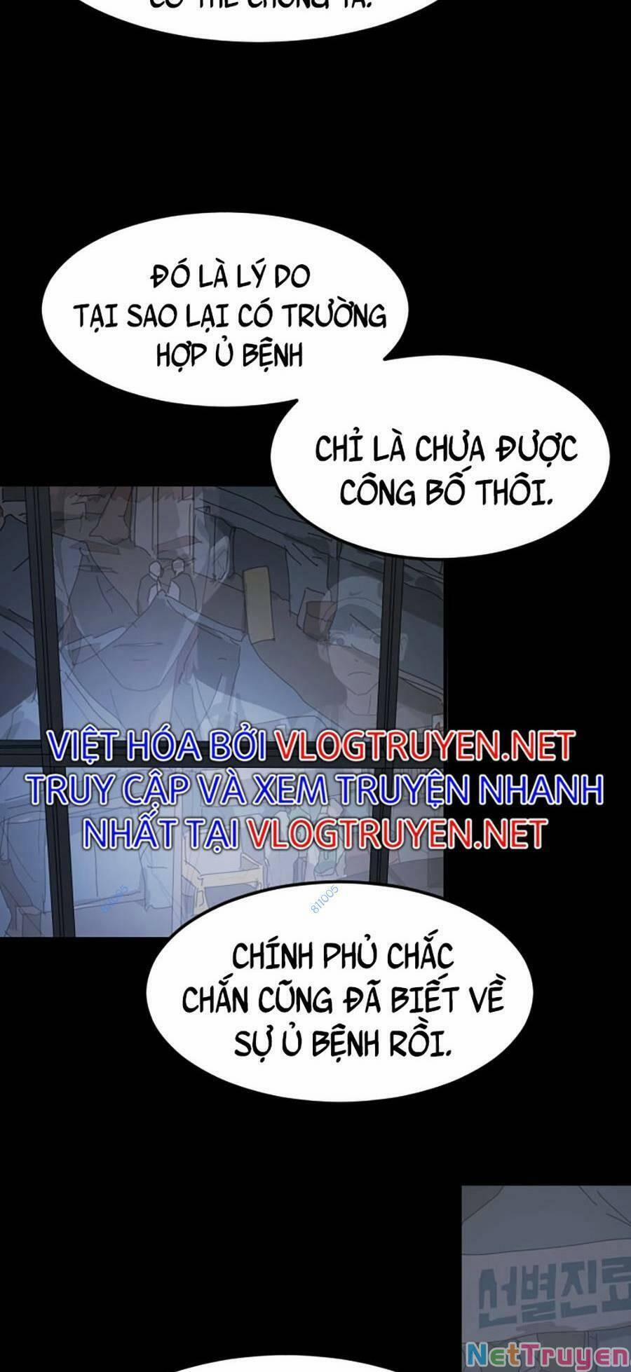 Đại Dịch Seoul 24 trang 46