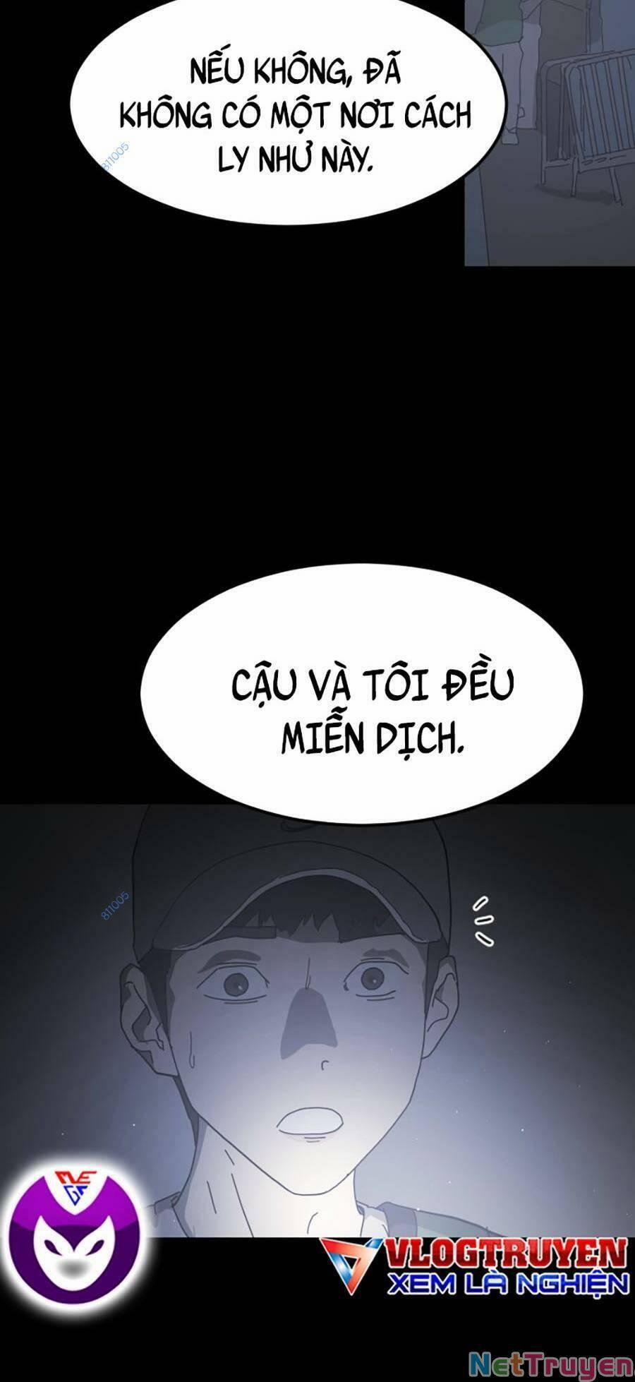 Đại Dịch Seoul 24 trang 47