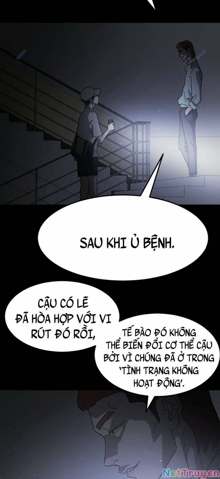 Đại Dịch Seoul 24 trang 50