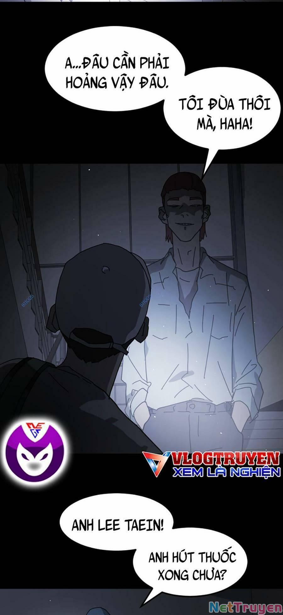 Đại Dịch Seoul 24 trang 54