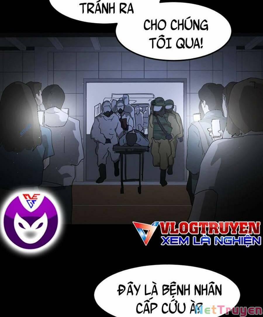 Đại Dịch Seoul 24 trang 79