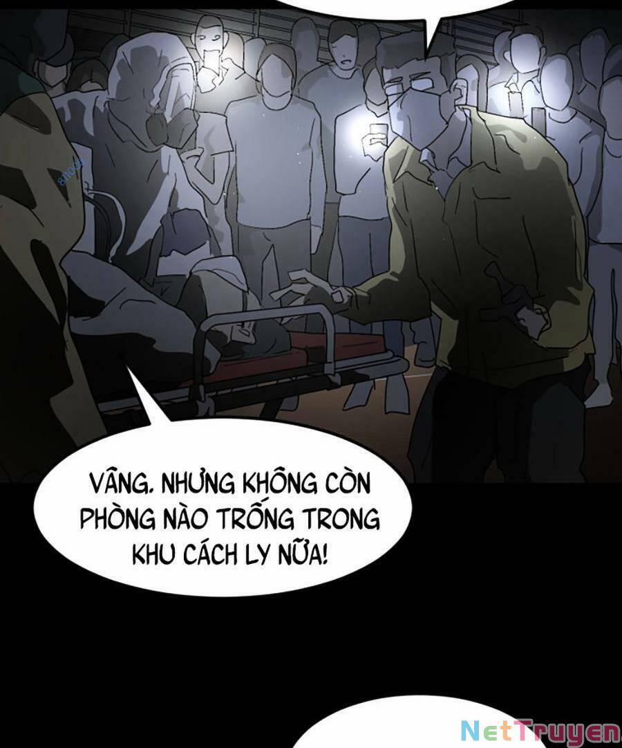 Đại Dịch Seoul 24 trang 80