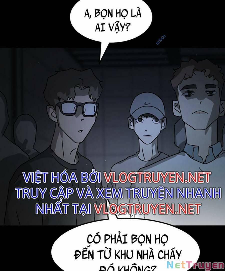 Đại Dịch Seoul 24 trang 82