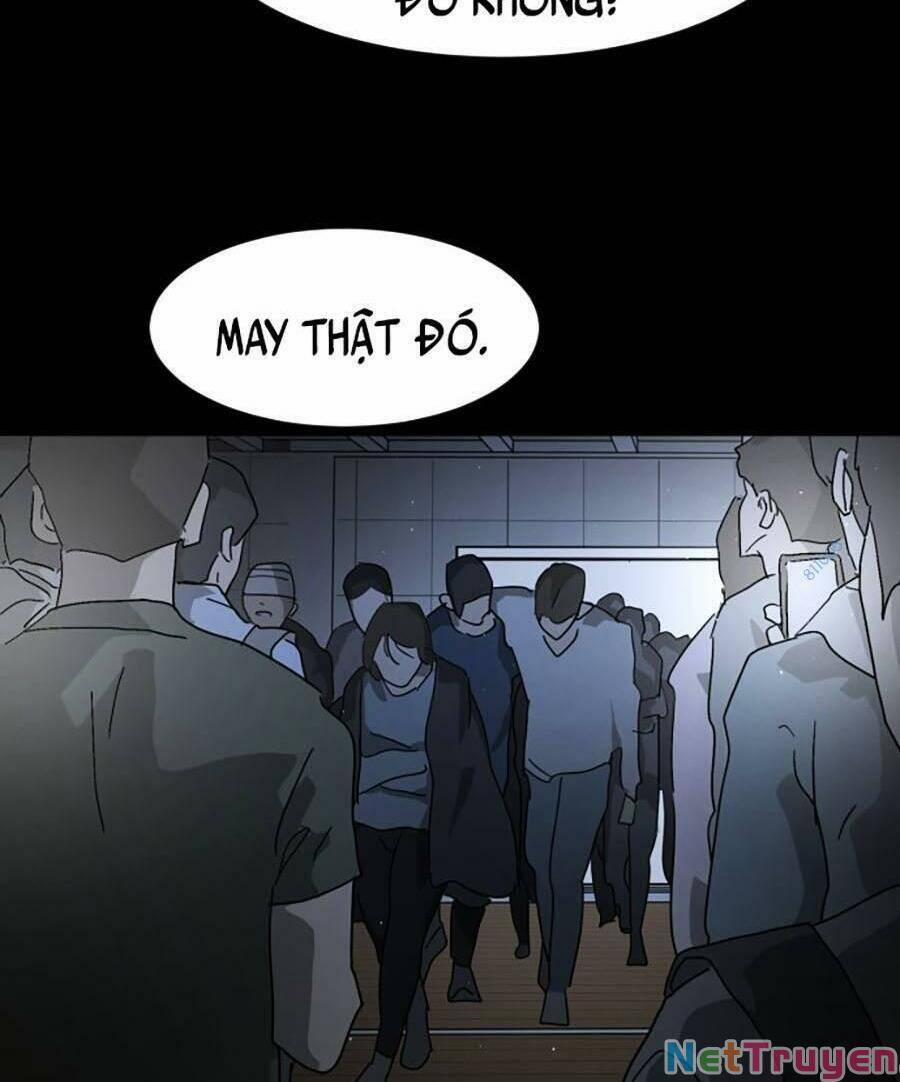 Đại Dịch Seoul 24 trang 83