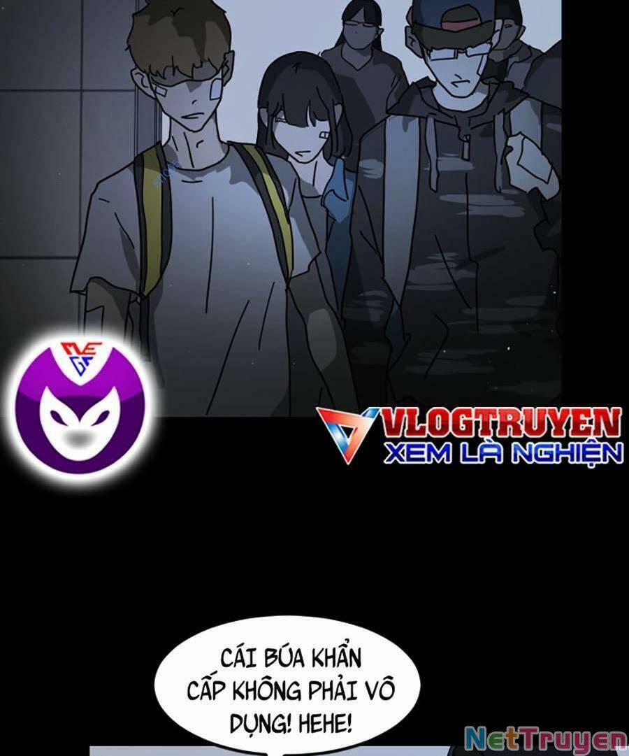 Đại Dịch Seoul 24 trang 86