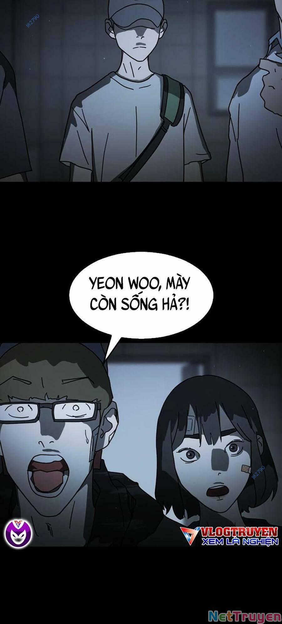 Đại Dịch Seoul 25 trang 10
