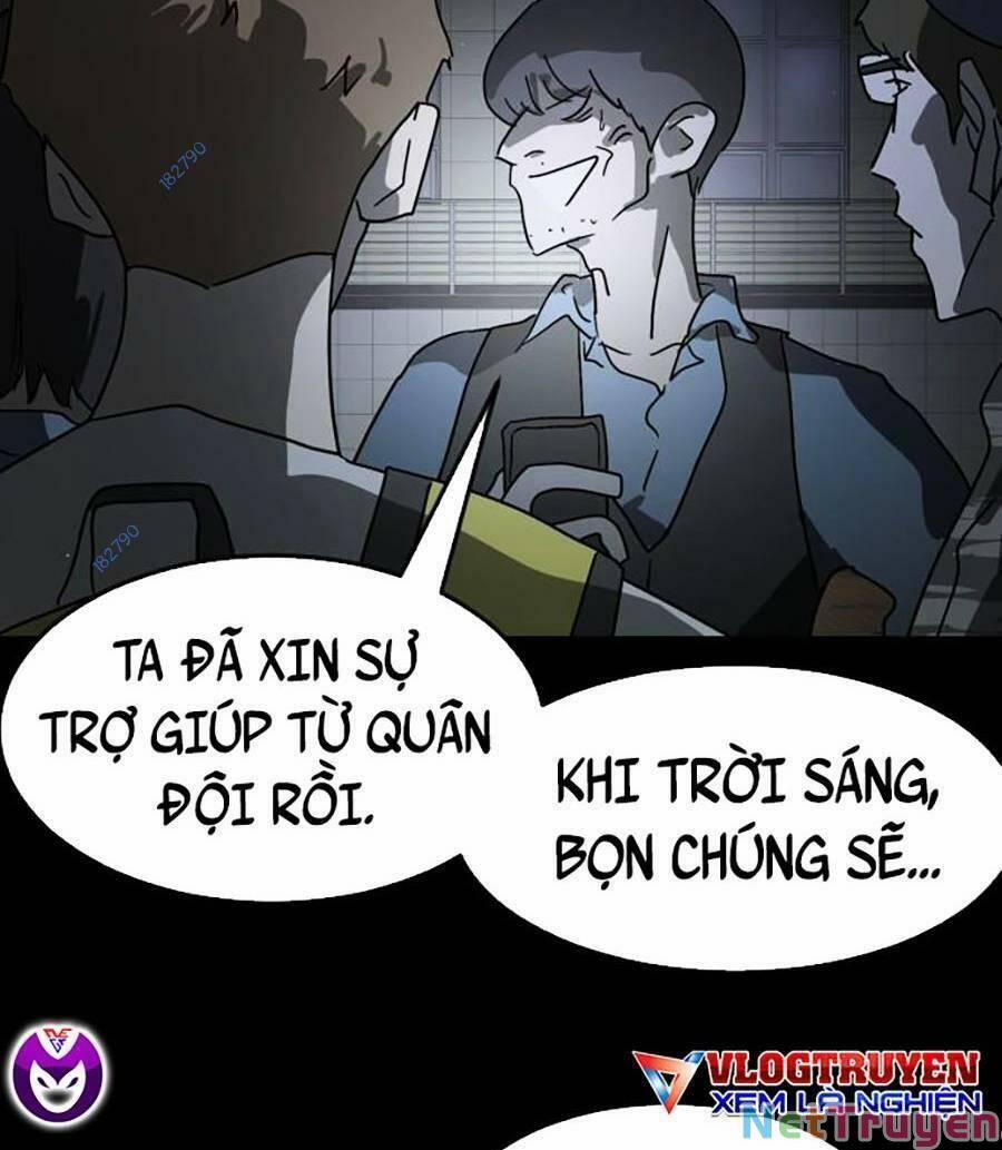 Đại Dịch Seoul 25 trang 102