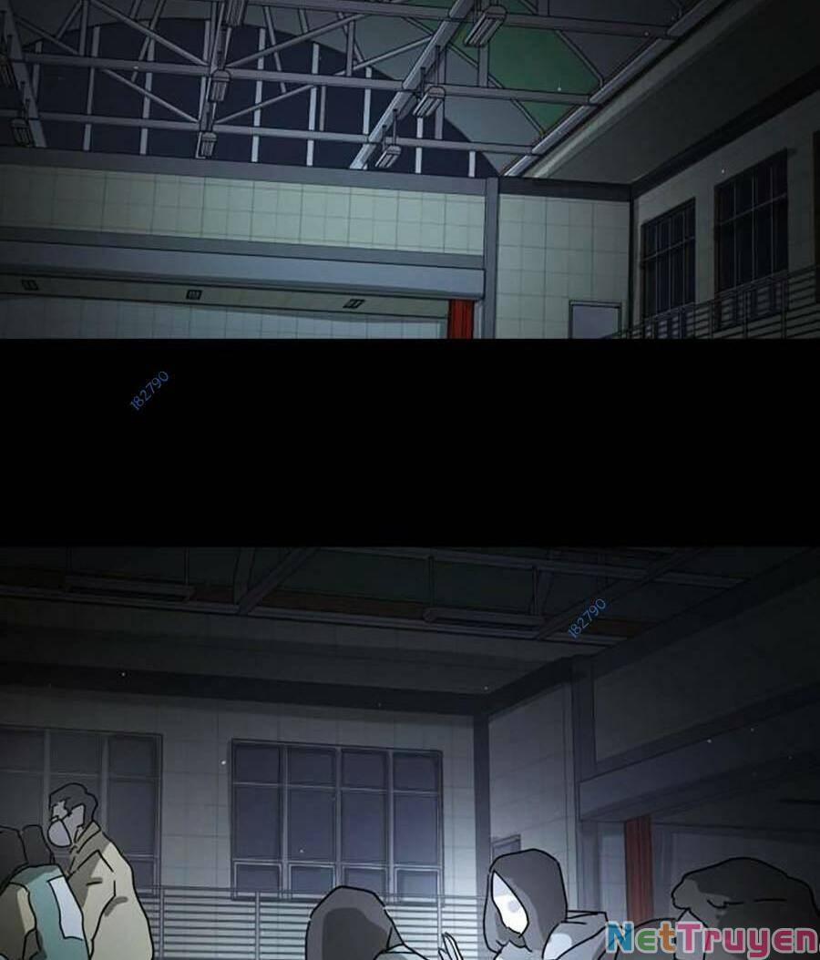 Đại Dịch Seoul 25 trang 107