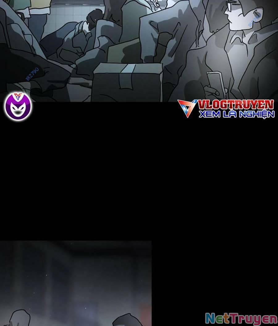 Đại Dịch Seoul 25 trang 108