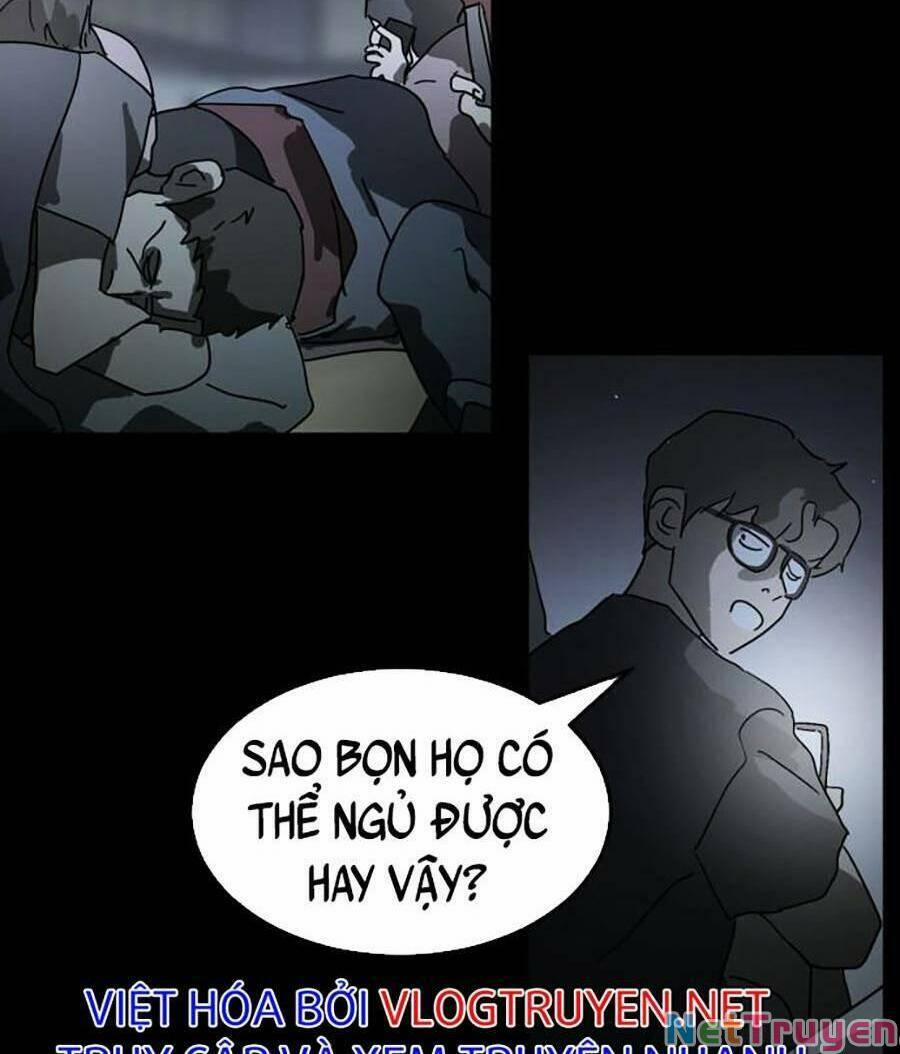 Đại Dịch Seoul 25 trang 109