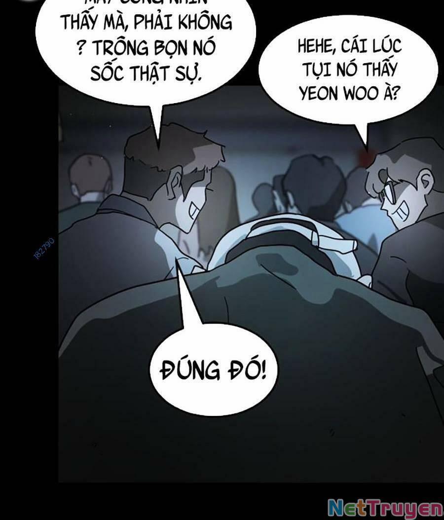 Đại Dịch Seoul 25 trang 116