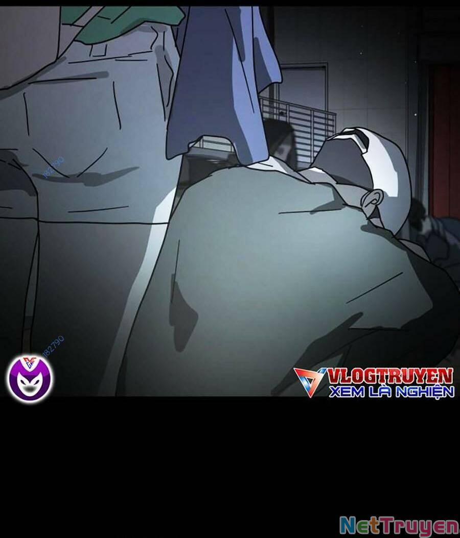 Đại Dịch Seoul 25 trang 119