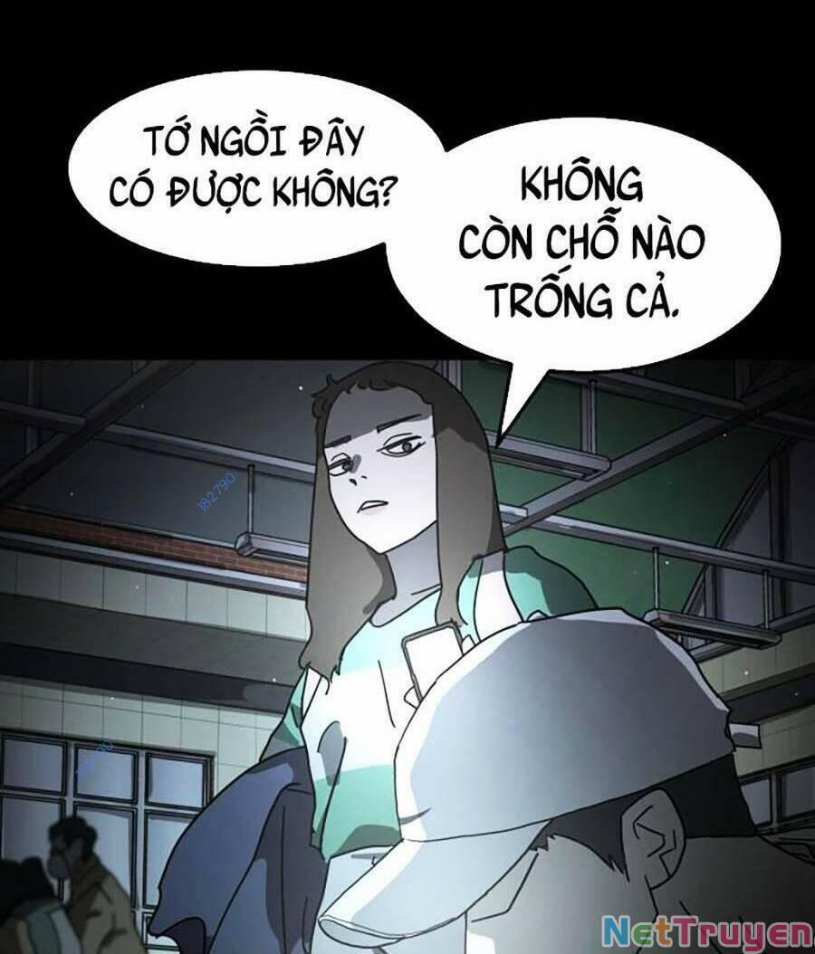 Đại Dịch Seoul 25 trang 121