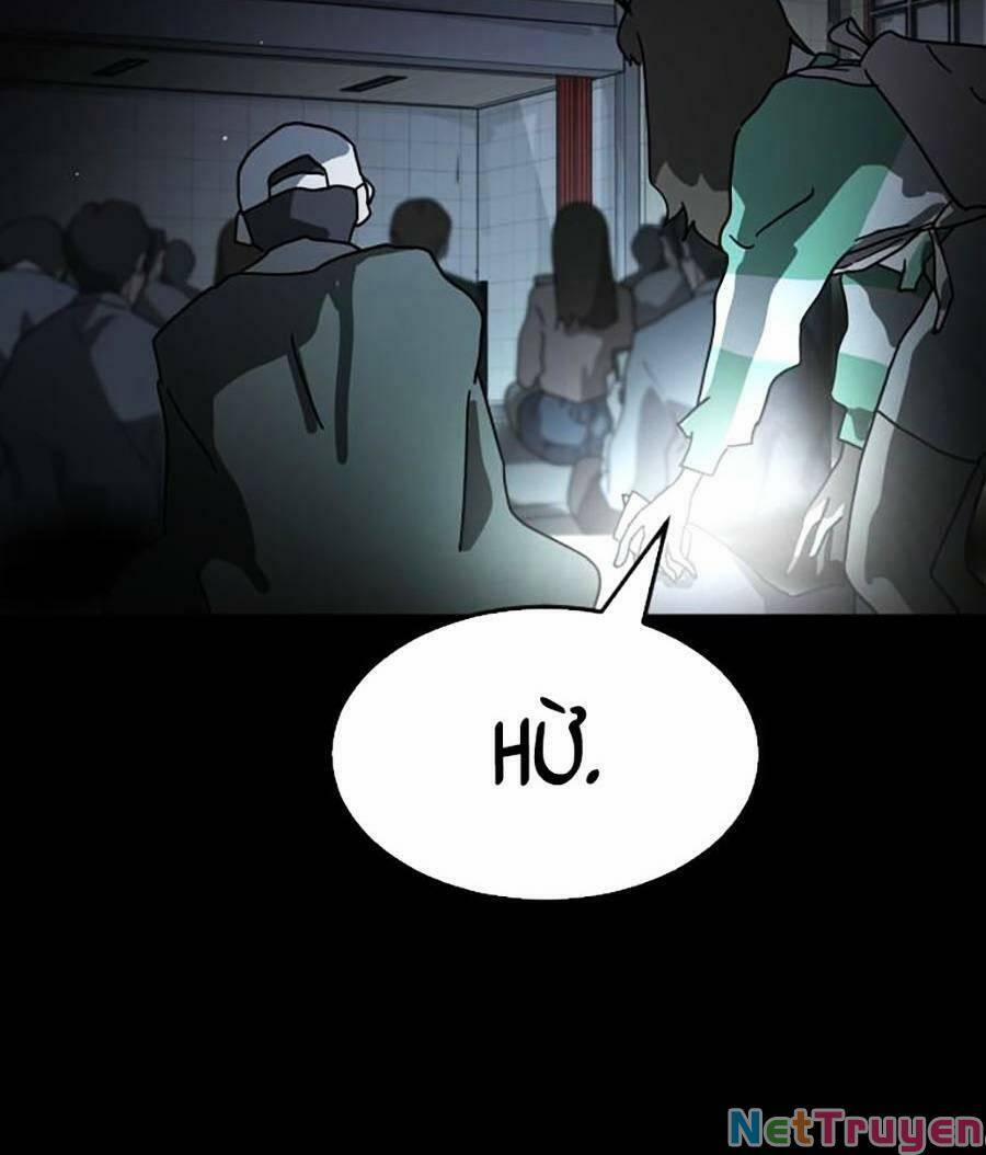 Đại Dịch Seoul 25 trang 124