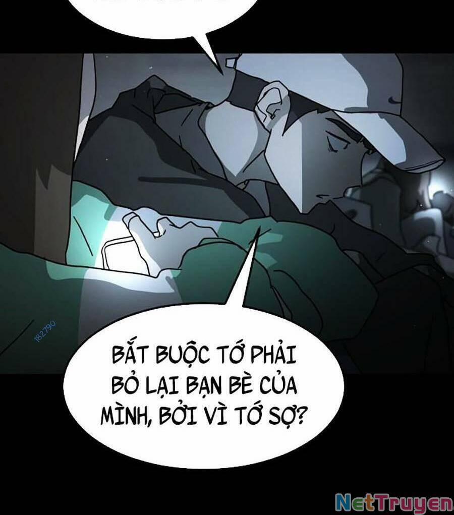 Đại Dịch Seoul 25 trang 141