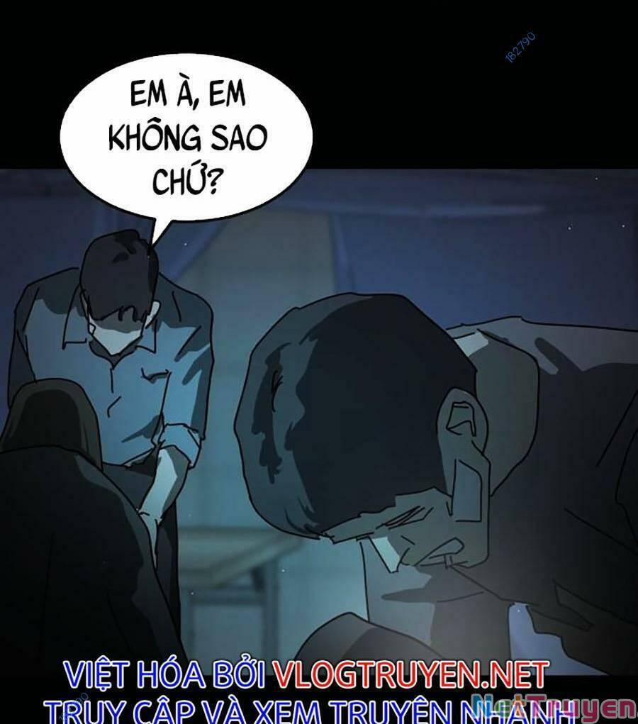 Đại Dịch Seoul 25 trang 158