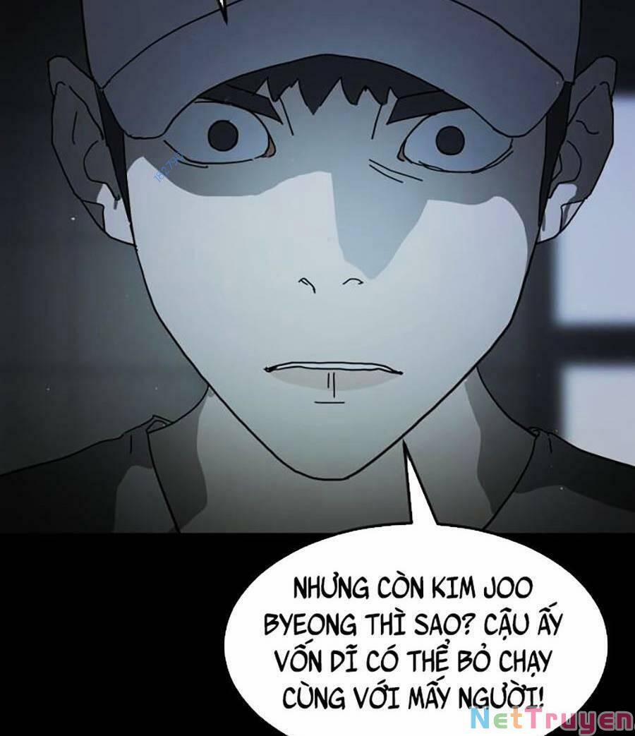 Đại Dịch Seoul 25 trang 20