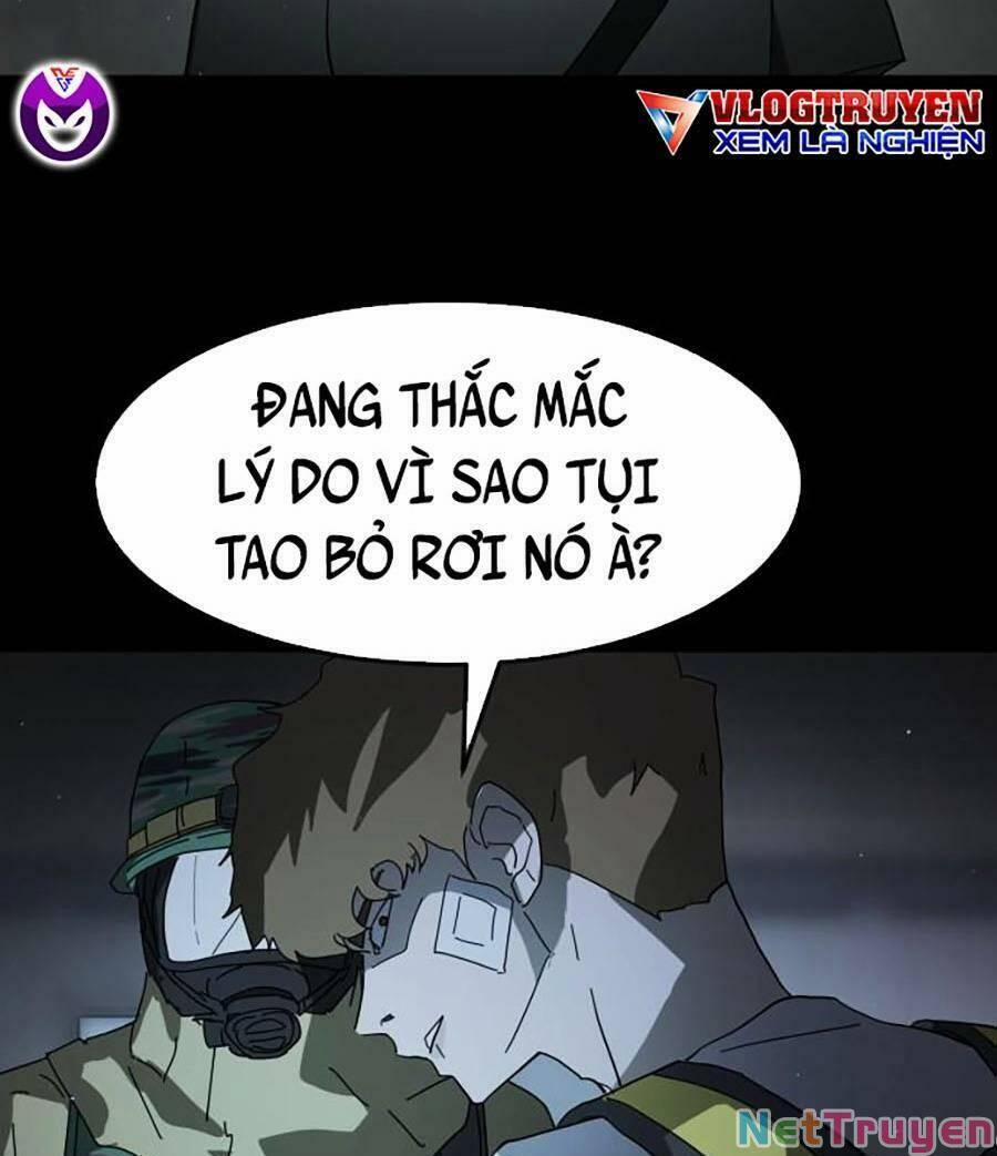 Đại Dịch Seoul 25 trang 26