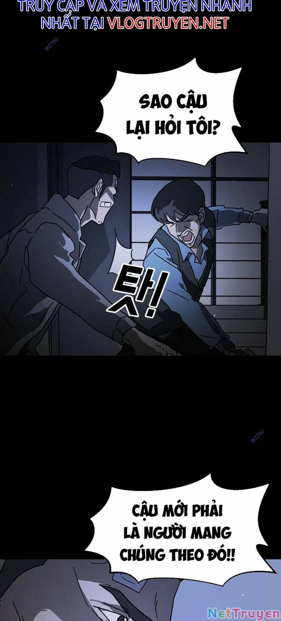 Đại Dịch Seoul 25 trang 3