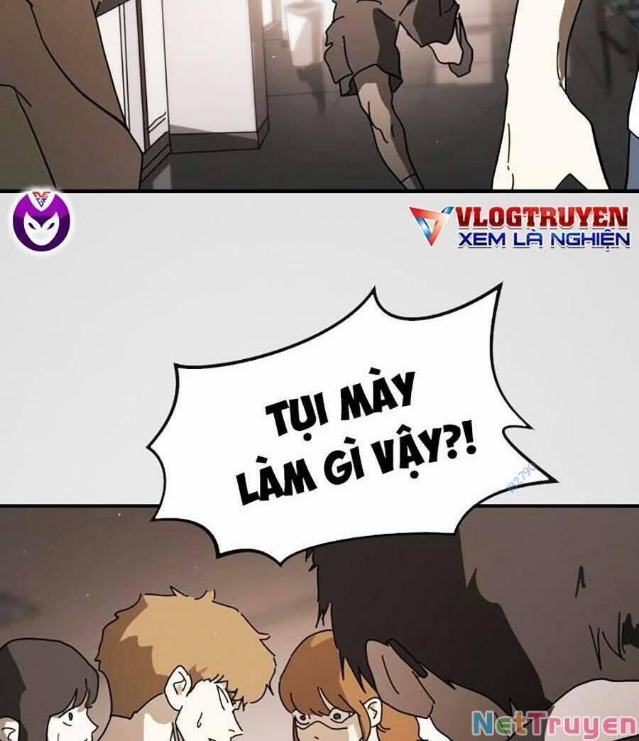 Đại Dịch Seoul 25 trang 33