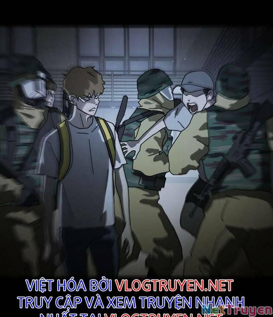 Đại Dịch Seoul 25 trang 42